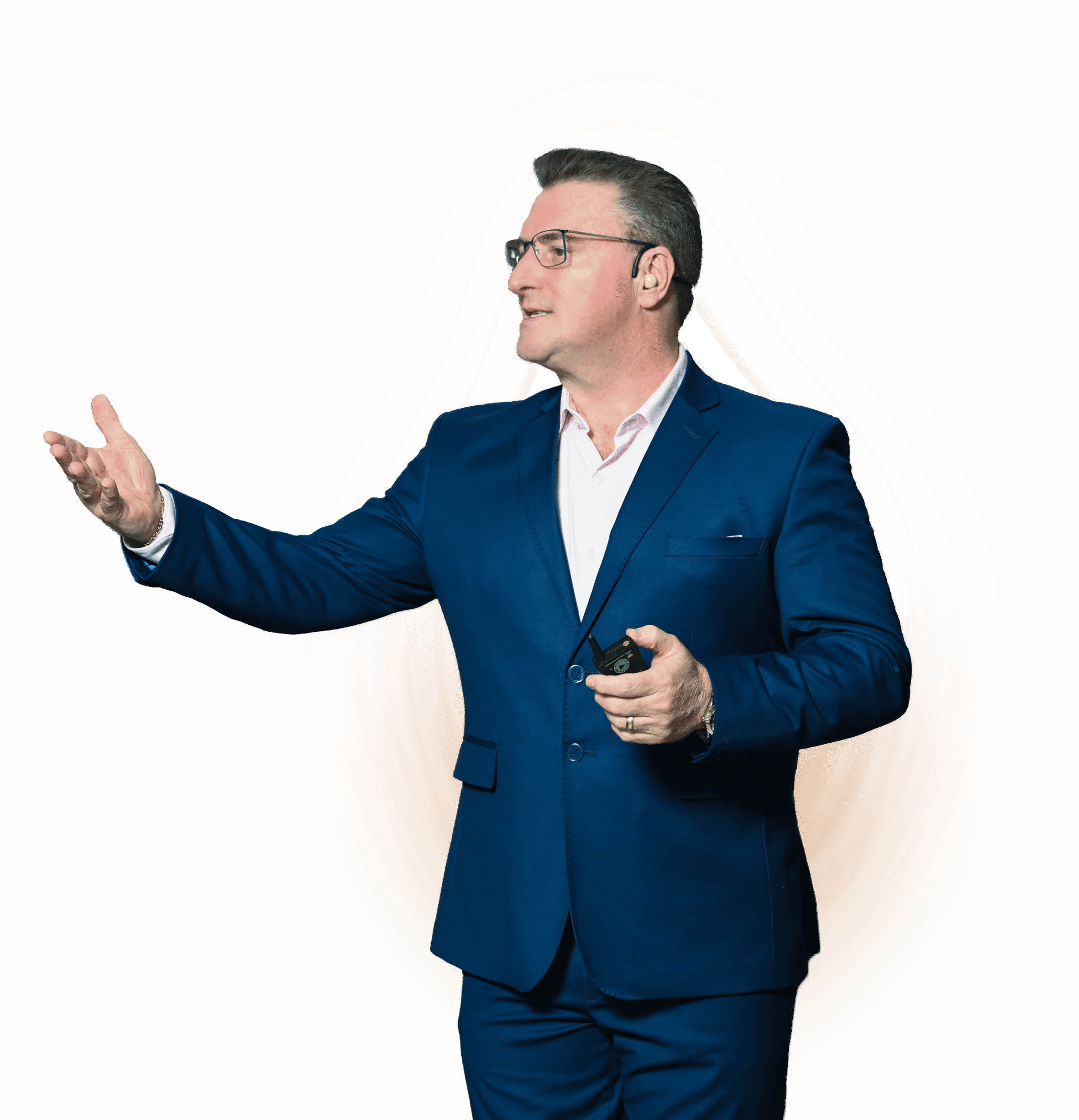Jair Wiebelling